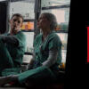 The Good Nurse Movie Review: Brilliant depiction of the true crime story of Charles Cullen