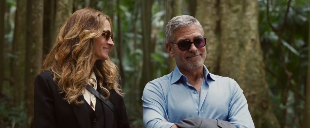 Ticket to Paradise Movie Review: George Clooney And Julia Roberts In New Starry Theatrical Romcom