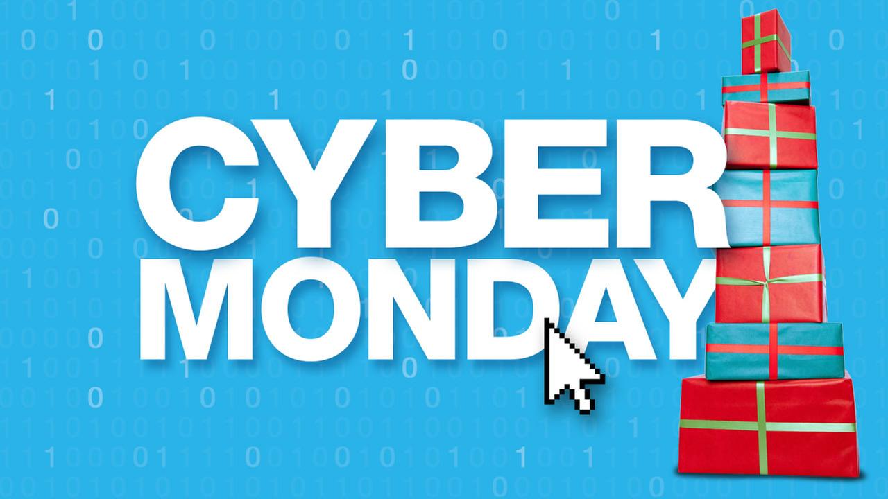 Cyber Monday and things you need to know