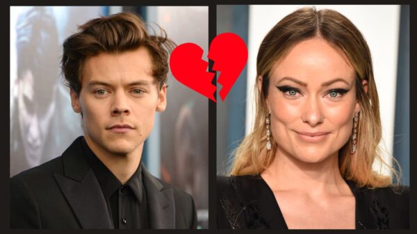 Harry Styles and Olivia Wild have paused their nearly two-year relationship. Here’s why