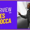 Interview with Moses Nalocca