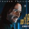 The trailer of John Wick Chapter 4, starring Keanu Reeves as a ruthless assassin, promises plenty of action