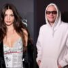 Are Pete Davidson And Emily Ratajkowski The Newest Couple In Town?