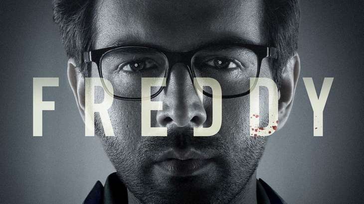 Teaser out for mystery crime thriller Freddy played by Kartik Aaryan