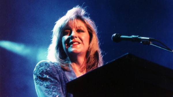 Fleetwood Mac singer-songwriter Christine McVie passes away at age 79