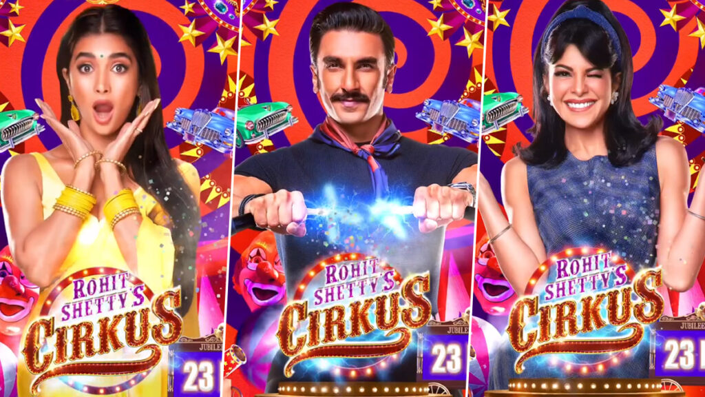 Cirkus Review