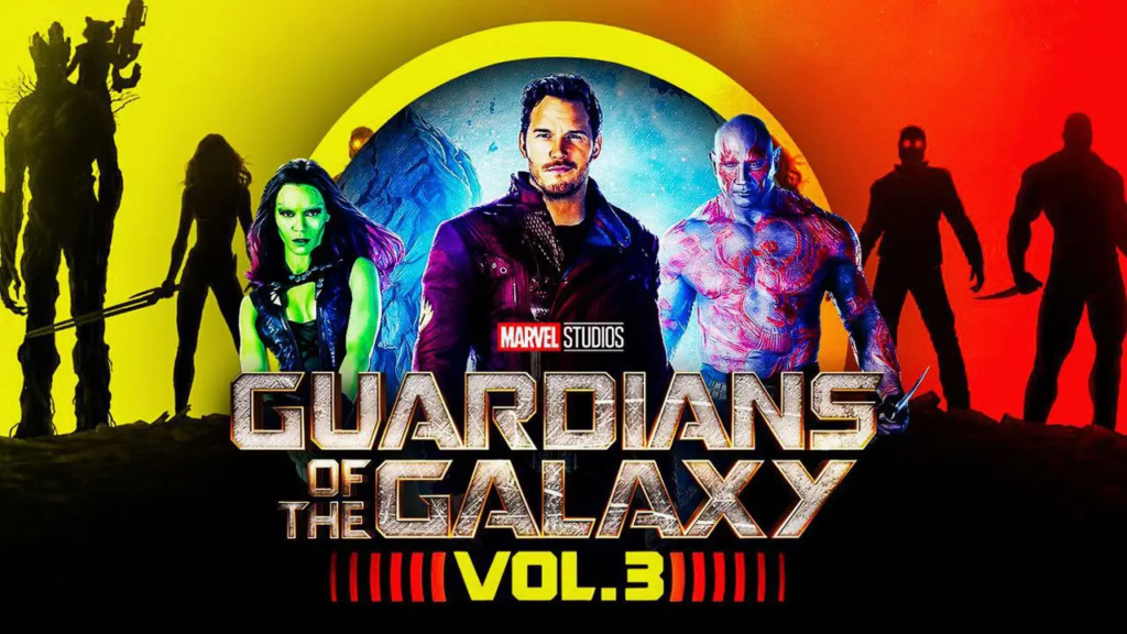 The emotional conclusion to the MCU Trilogy is highlighted in the first trailer for Guardians of the Galaxy Vol. 3