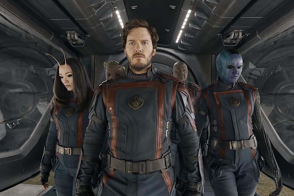 The emotional conclusion to the MCU Trilogy is highlighted in the first trailer for Guardians of the Galaxy Vol. 3