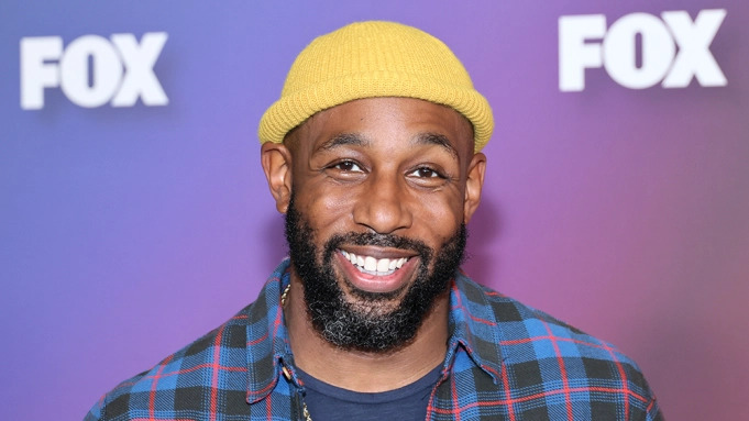 Stephen "tWitch" Boss, a former DJ for "The Ellen DeGeneres Show," commits suicide at age 40
