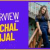 Interview with Aanchal Munjal
