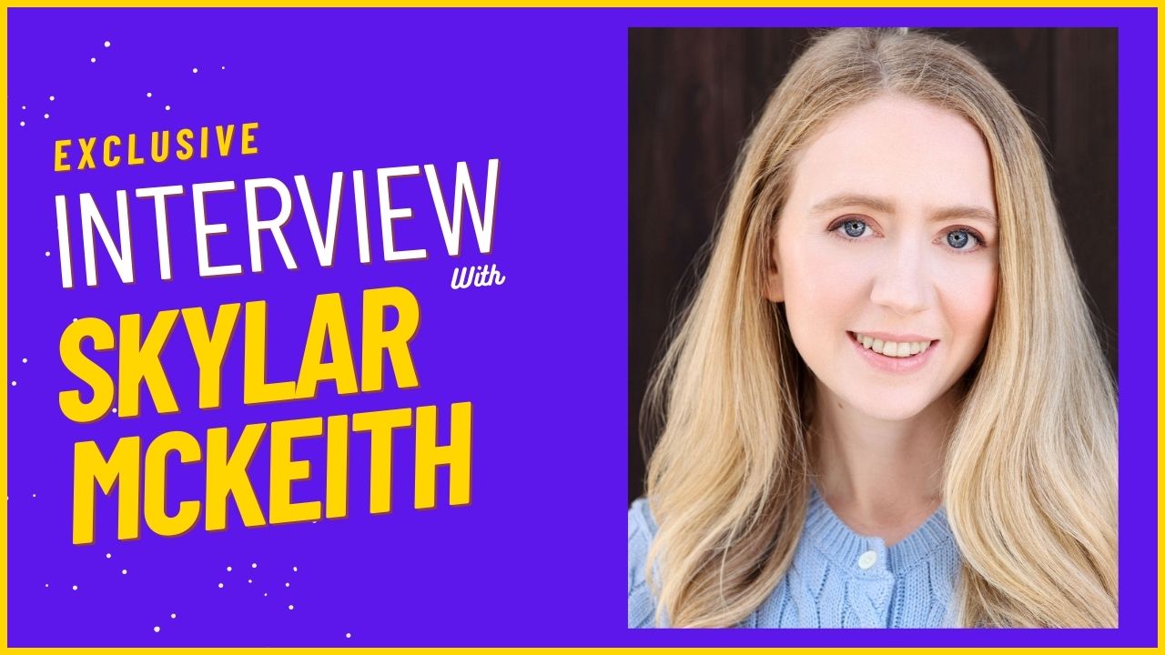 Interview with Skylar McKeith