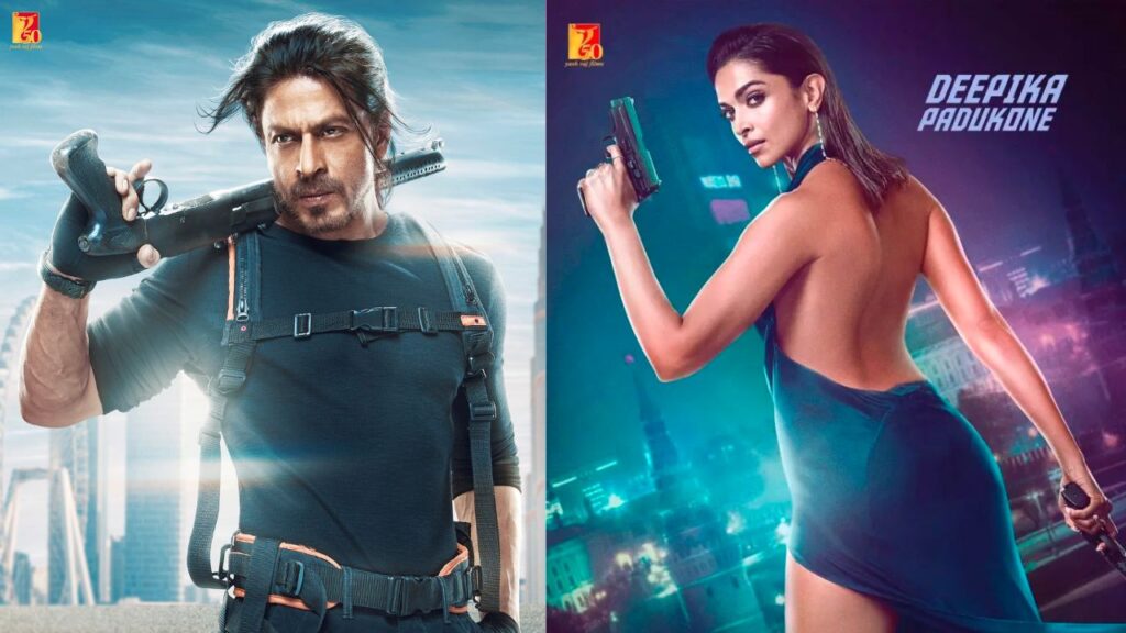 Pathaan Box Office: SRK Film Gets Bumper Opening, Midnight Screenings Added After Unprecedented Demand!
