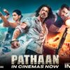 Pathaan Box Office: YRF’s Pathaan A Historic Hit With Rs.313 Crore Gross Collection!