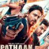 Shah Rukh Khan's Pathaan Trailer