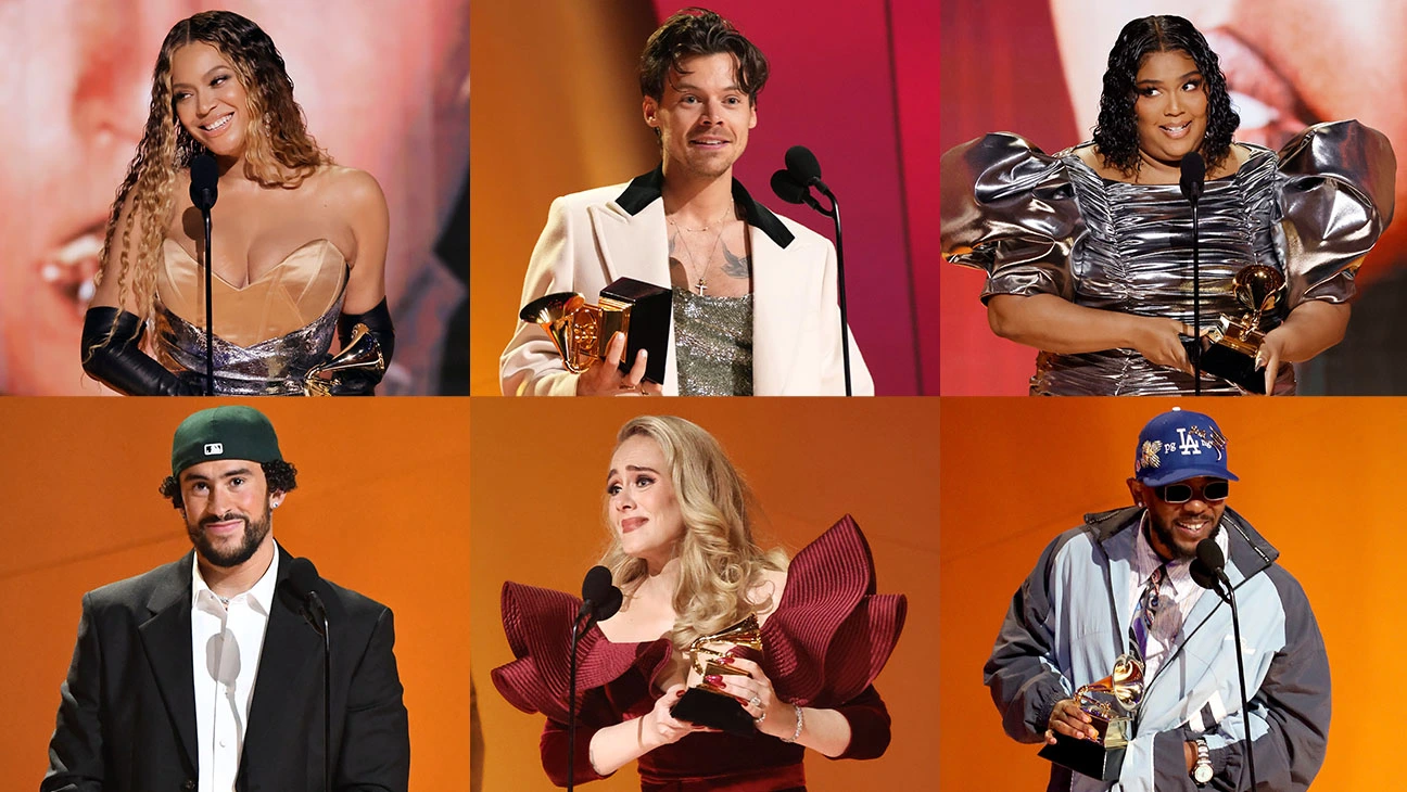 Grammy Awards 2023 Winners List: Beyoncé Records 32nd Grammy With 4 Trophies; Indian Ricky Kej Wins His 3rd