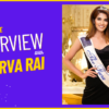 Exclusive Interview With Apoorva Rai