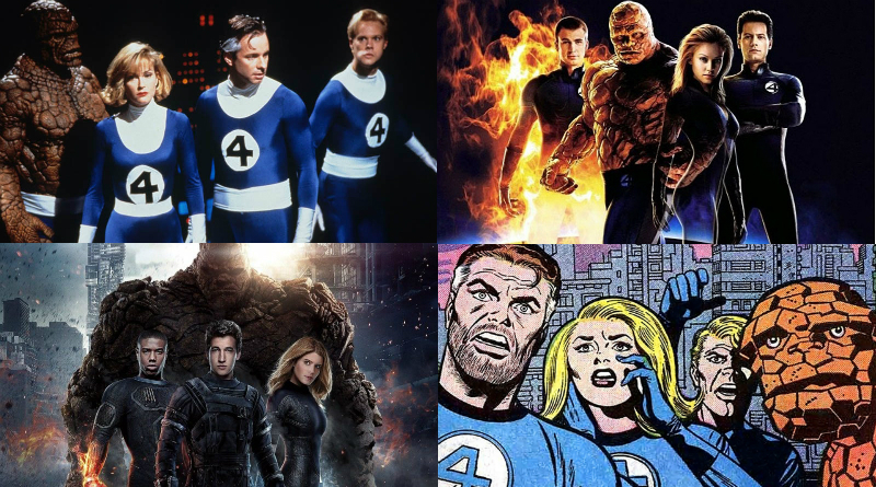 5 Reasons Why Fantastic Four Is Marvel’s Most Important Film Since Endgame