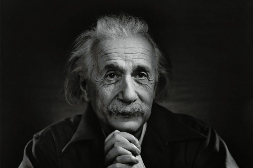 Albert Einstein: The Genius Who Changed Our Understanding of the Universe
