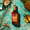 BACARDÍ® rum debuts new Caribbean spiced, perfect for tropical cocktails