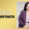 Interview with Dr. Rashmi Mantri