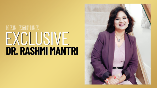 Interview with Dr. Rashmi Mantri