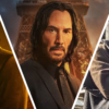 John Wick Chapter 4 - Movie Review