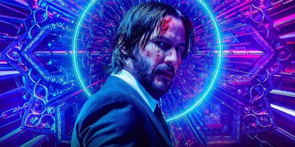 John Wick Chapter 4 - Movie Review