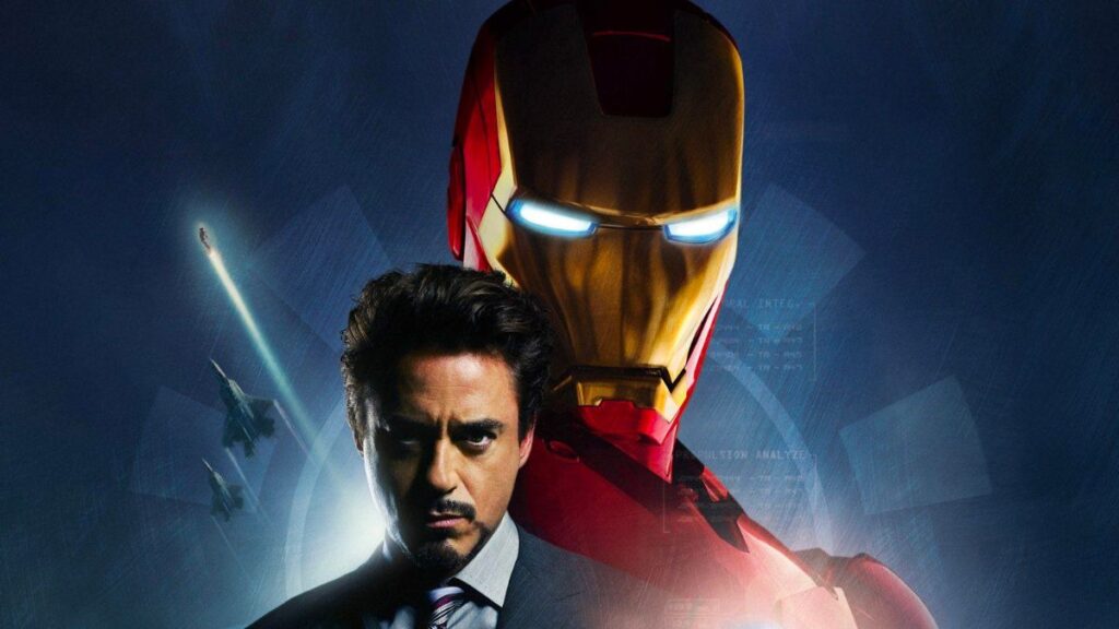 5 Leadership Lessons We Can Learn from Tony Stark
