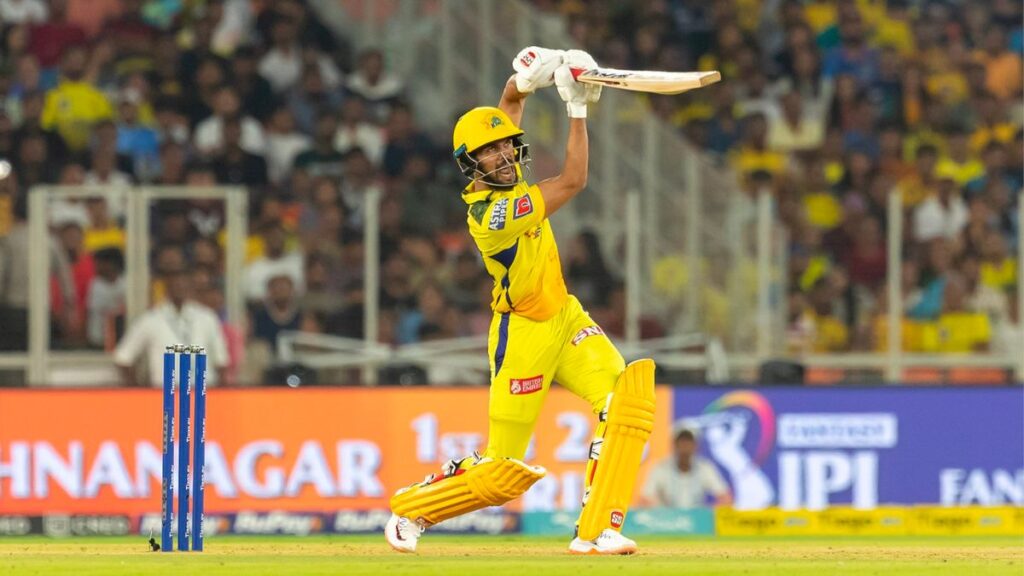 GT vs CSK: GT defeats CSK in IPL 2023 opener with an all-round show from Rashid Khan