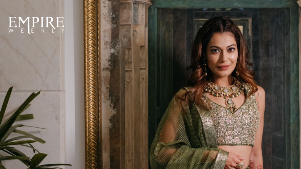 Payal Rohatgi's Journey from a Gujarat Board Ranker to an Actress: A Look at Her Views on the Entertainment Industry, Reality Shows, and More