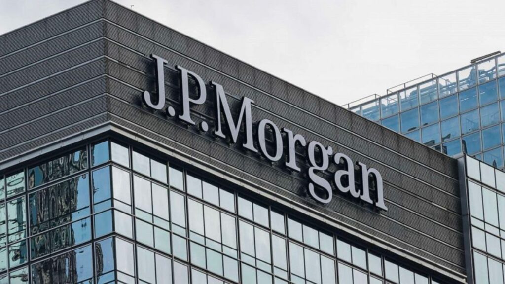 ChatGPT of investment advice is here, JPMorgan trademarks 'IndexGPT'