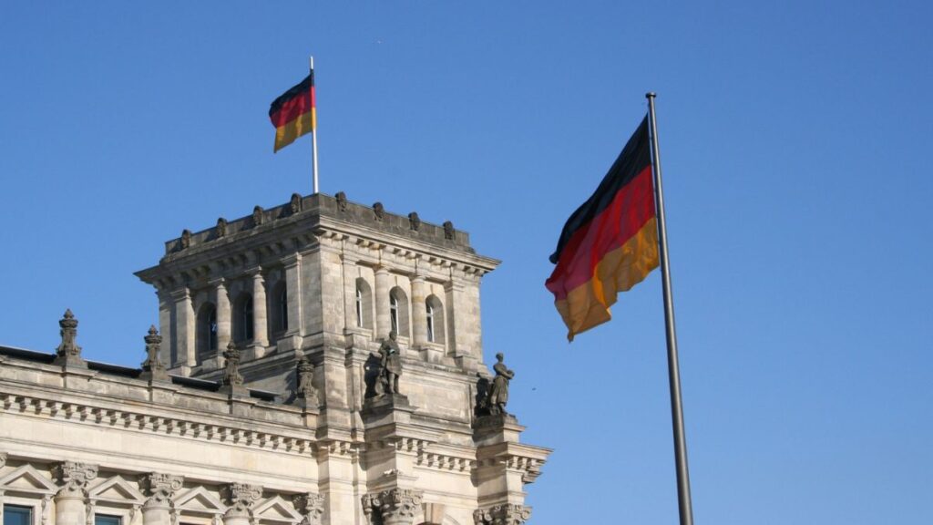 Germany Slips into Recession: High Prices Take a Toll on Europe's Economic Powerhouse
