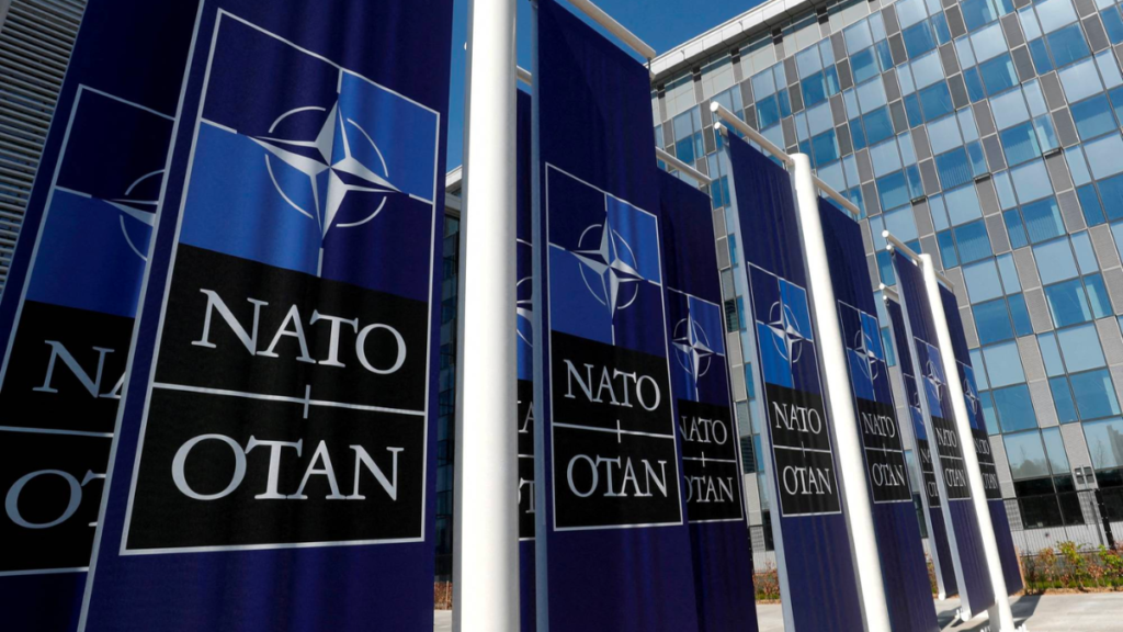 NATO's Next Boss: Who Will Walk the Runway of Global Politics?