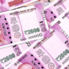 RBI Withdraws Rs. 2000 Notes From Circulation Will Your 2000 Notes Become Invalid After September 30