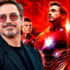 Robert Downey Jr: The Almost Missed Opportunity That Led to the Iconic Iron Man