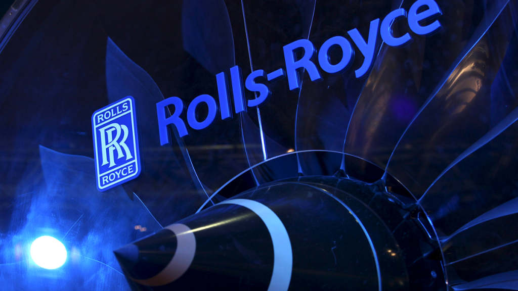 Rolls-Royce may cut thousands of jobs in turnaround plan