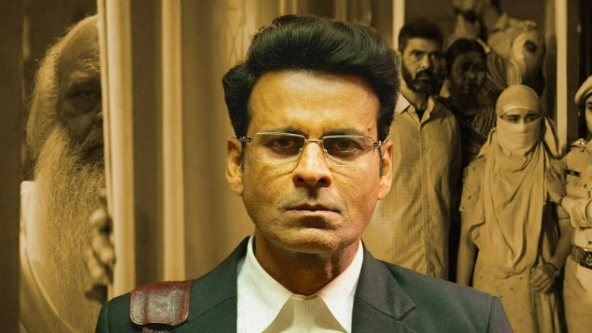 Sirf Ek Bandaa Kaafi Hai Review: Manoj Bajpayee's Hard-Hitting and Empowering Masterpiece