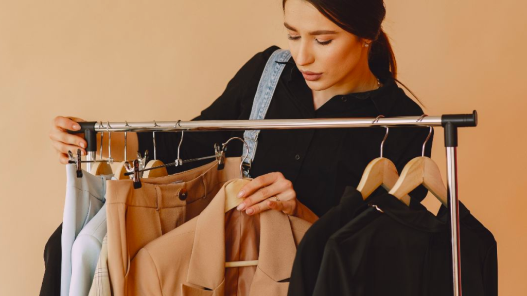 Sustainable Fashion Trends: A Guide To Making A Difference