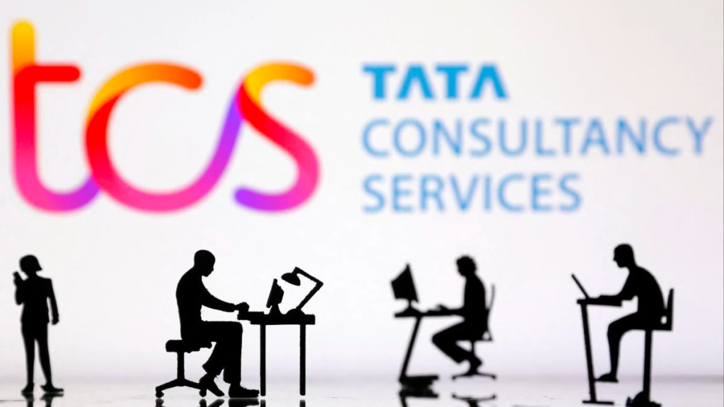 TCS to offer generative AI services to clients using Google tech