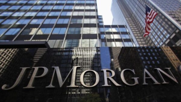 ChatGPT of investment advice is here, JPMorgan trademarks 'IndexGPT