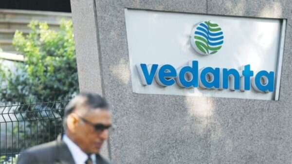 Anil Agarwal's Vedanta raises about $850 million via JPMorgan, Oaktree loan