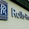 Rolls-Royce Holdings Plc could cut thousands of jobs after the company hired consultants led by McKinsey & Co to advice on streamlining its operations
