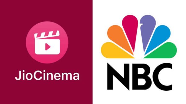 Viacom18's streaming platform JioCinema on Monday announced a multi-year agreement with NBCUniversal (NBCU) to bring several NBCU films and TV series to India.