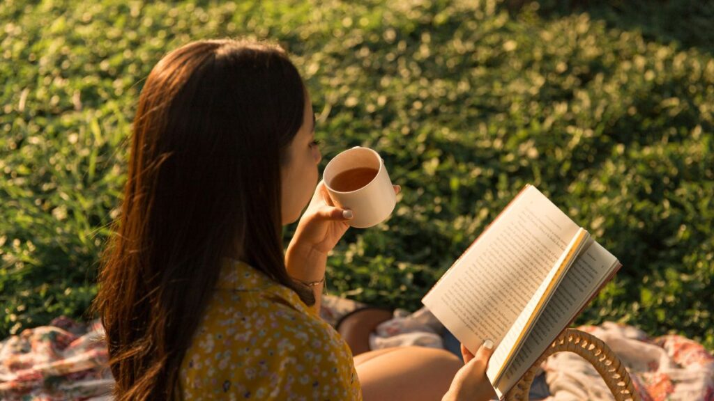 5 Astonishing Facts About Reading That Will Captivate You