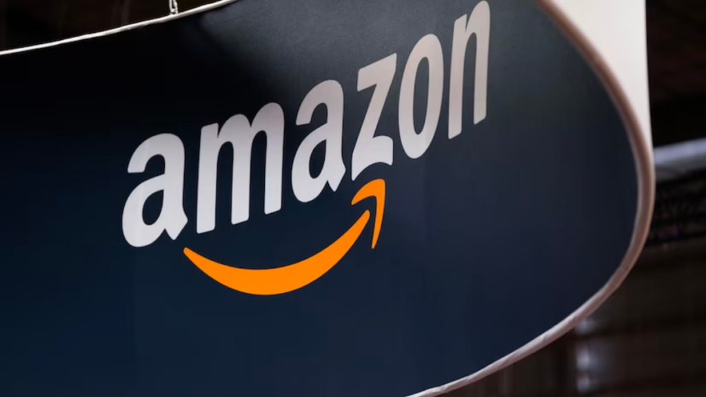 Amazon Plans To Invest $15 Billion In India By 2030
