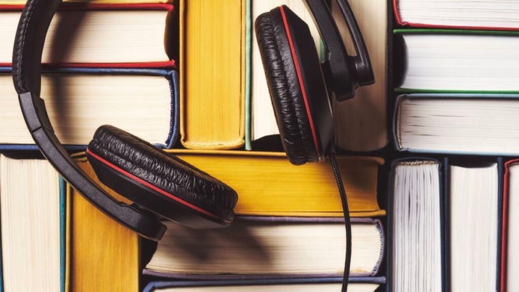 Comparing Audiobooks and Reading: Which is More Beneficial?