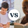 Comparing Audiobooks and Reading: Which is More Beneficial?