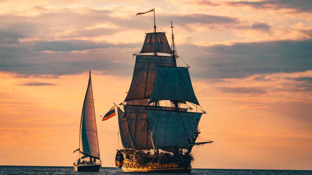 Decoding The Truth Behind Bizarre Nautical Myths
