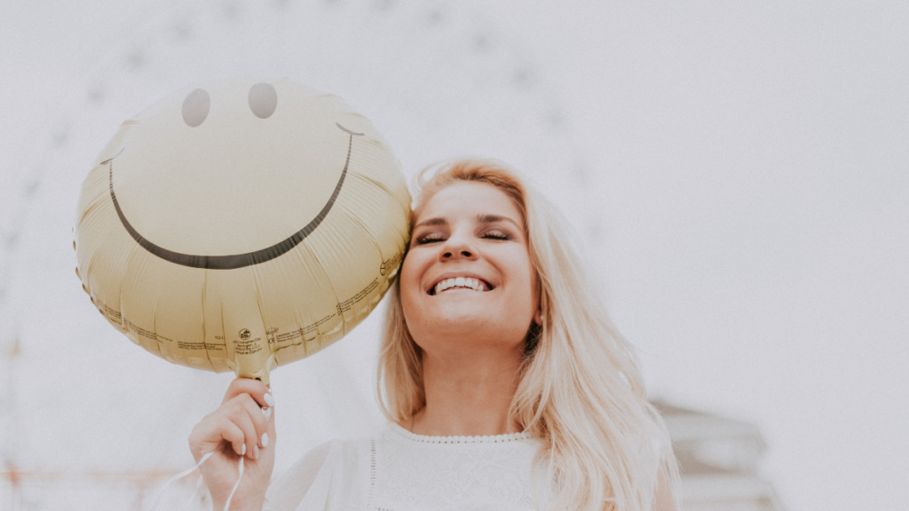 Embracing Happiness: Promoting Positive Mental Health in Your Life