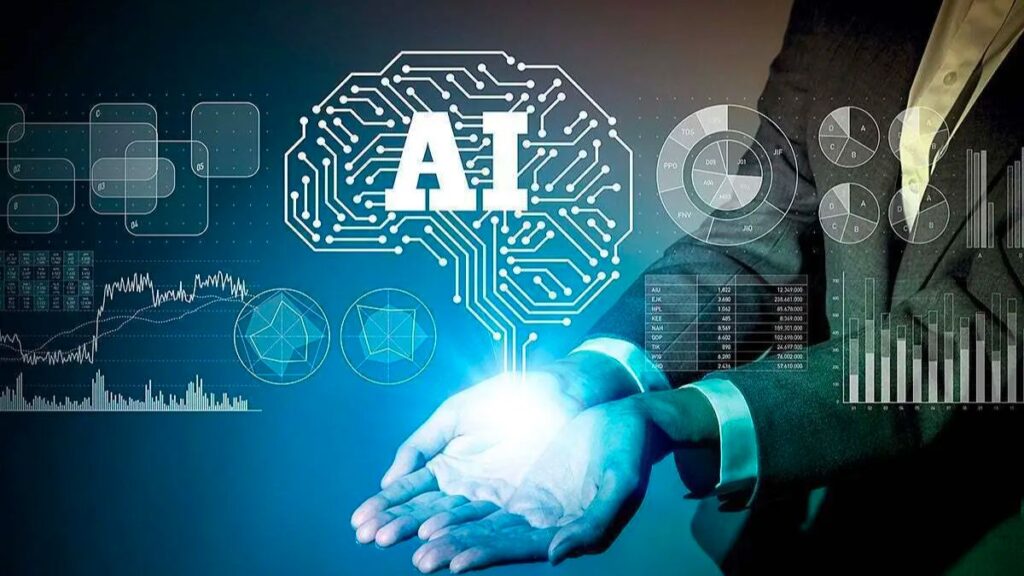 Generative AI Revolutionizing the IT Sector and Boosting Economic Growth